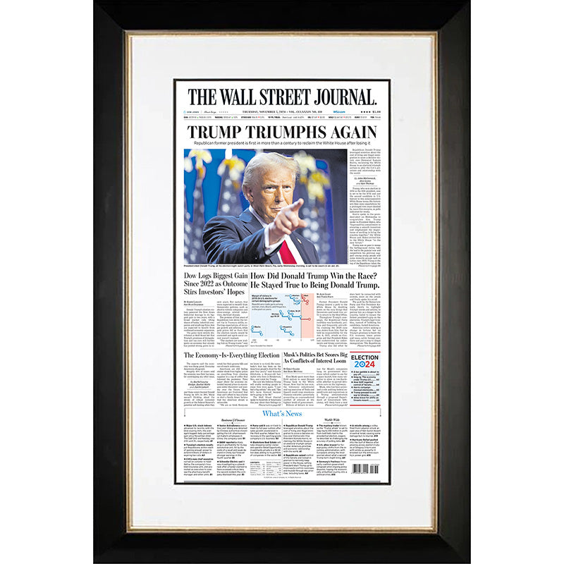 Pre-Selected Historic Pages